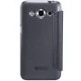 Nillkin Sparkle Series New Leather case for Samsung Galaxy Core Max (G510F G5108Q) order from official NILLKIN store